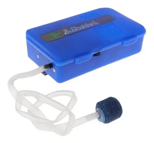 AIREADOR PORTATIL