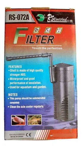 FILTRO