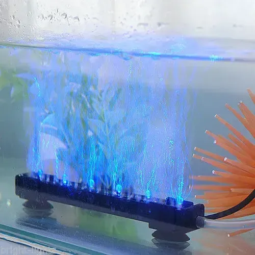 PIEDRA DIFUSORA LINEAL LED