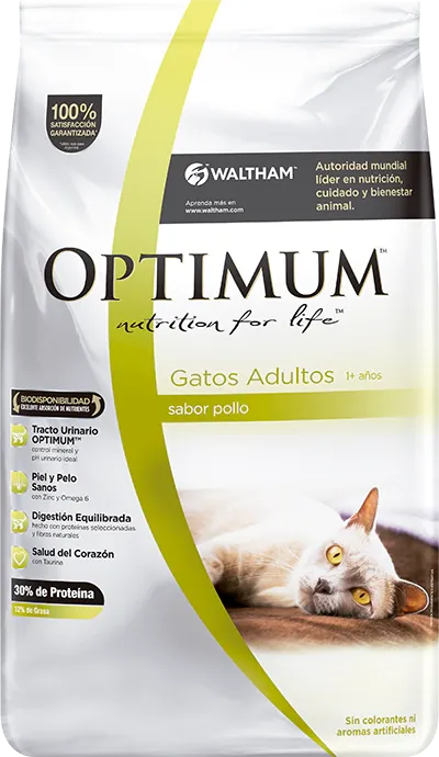 OPTIMUM ×10KG