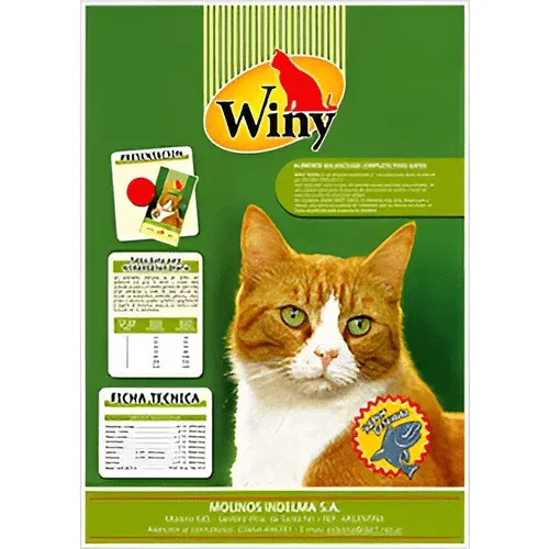 WINY ×8KG
