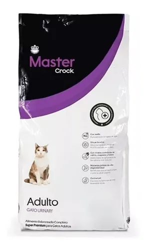 MASTER CROCK ×7KG