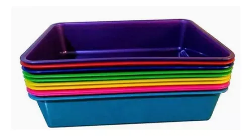 CAJA SANITARIA