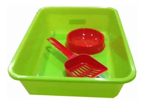 KIT SANITARIO