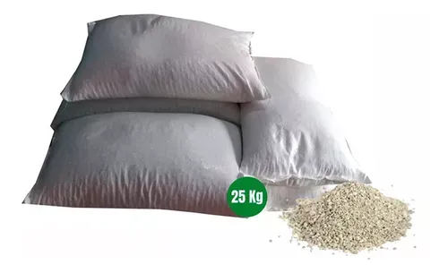 PIEDRA ECONOMICA 20KG
