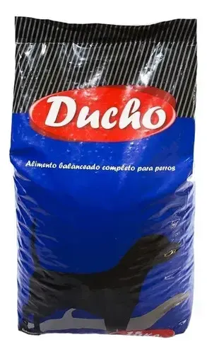 DUCHO ×8KG