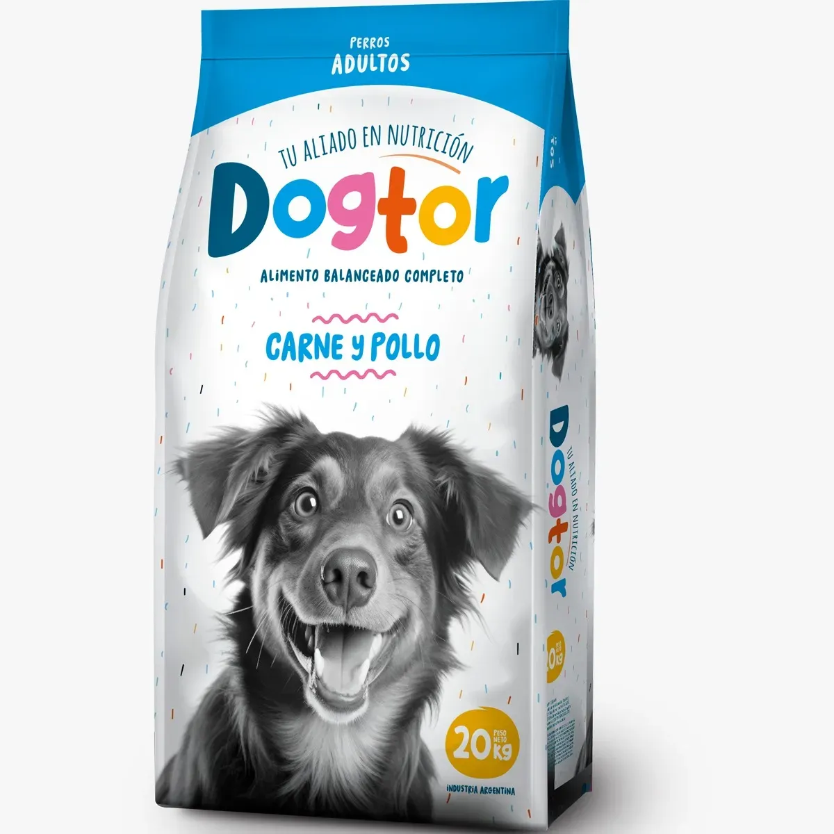 VITALCAN DOGTOR PERRO ADULTO ×20KG