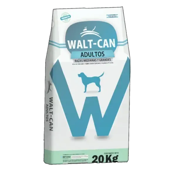 WALT-CAN R/PEQ ×20KG