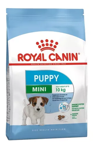ROYAL CANIN MINI PUPPY ×7.5KG