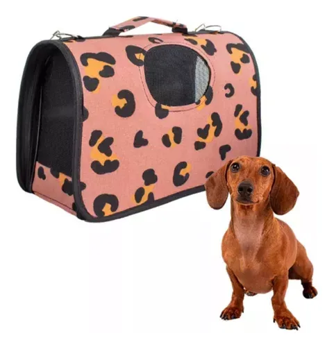 BOLSO TRANSPORTADOR MEDIANO