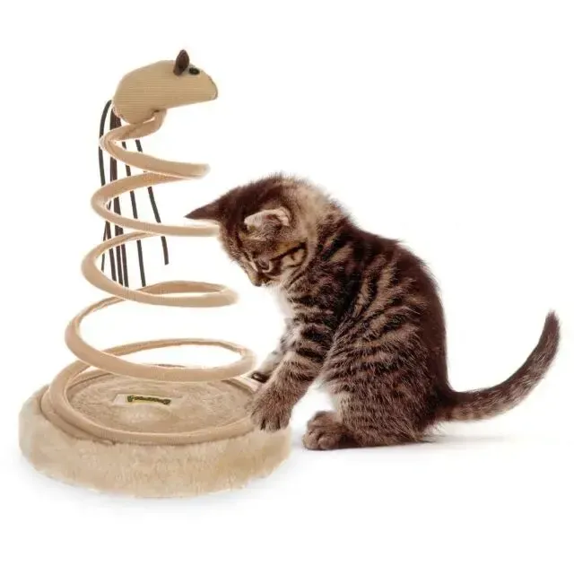 BASE ESPIRAL CON RATITA