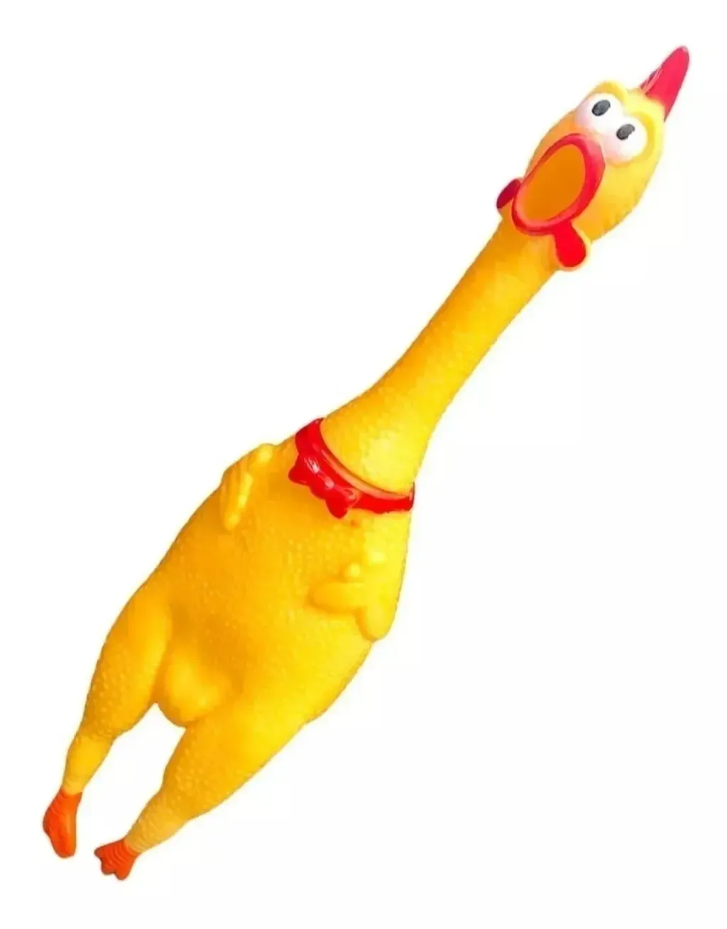 GALLINA CHILLONA