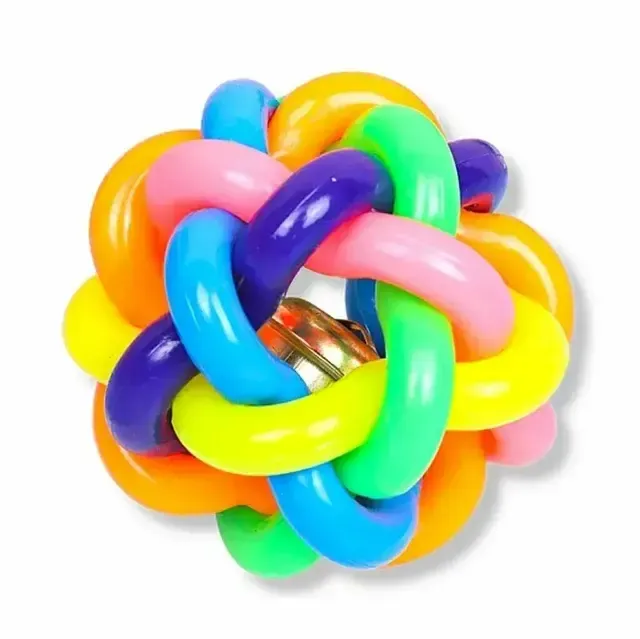PELOTA ENREDADA