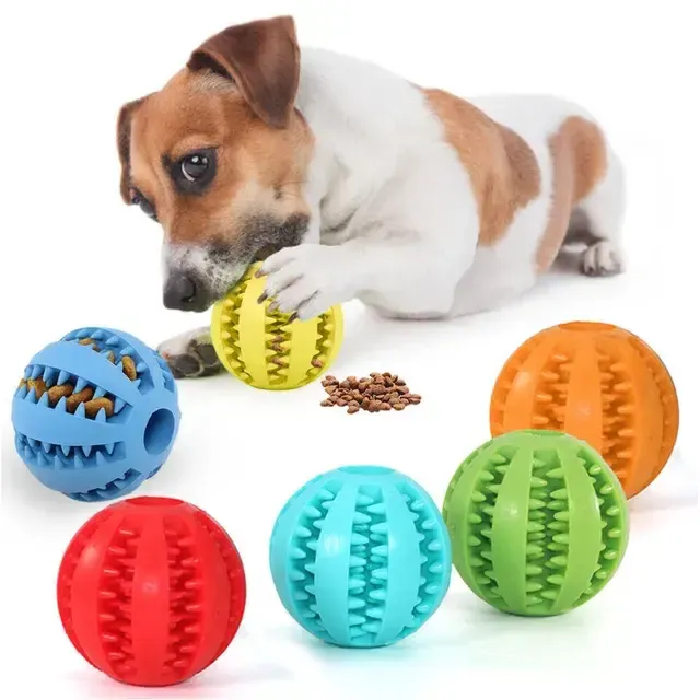 PELOTA RASCAENCIAS