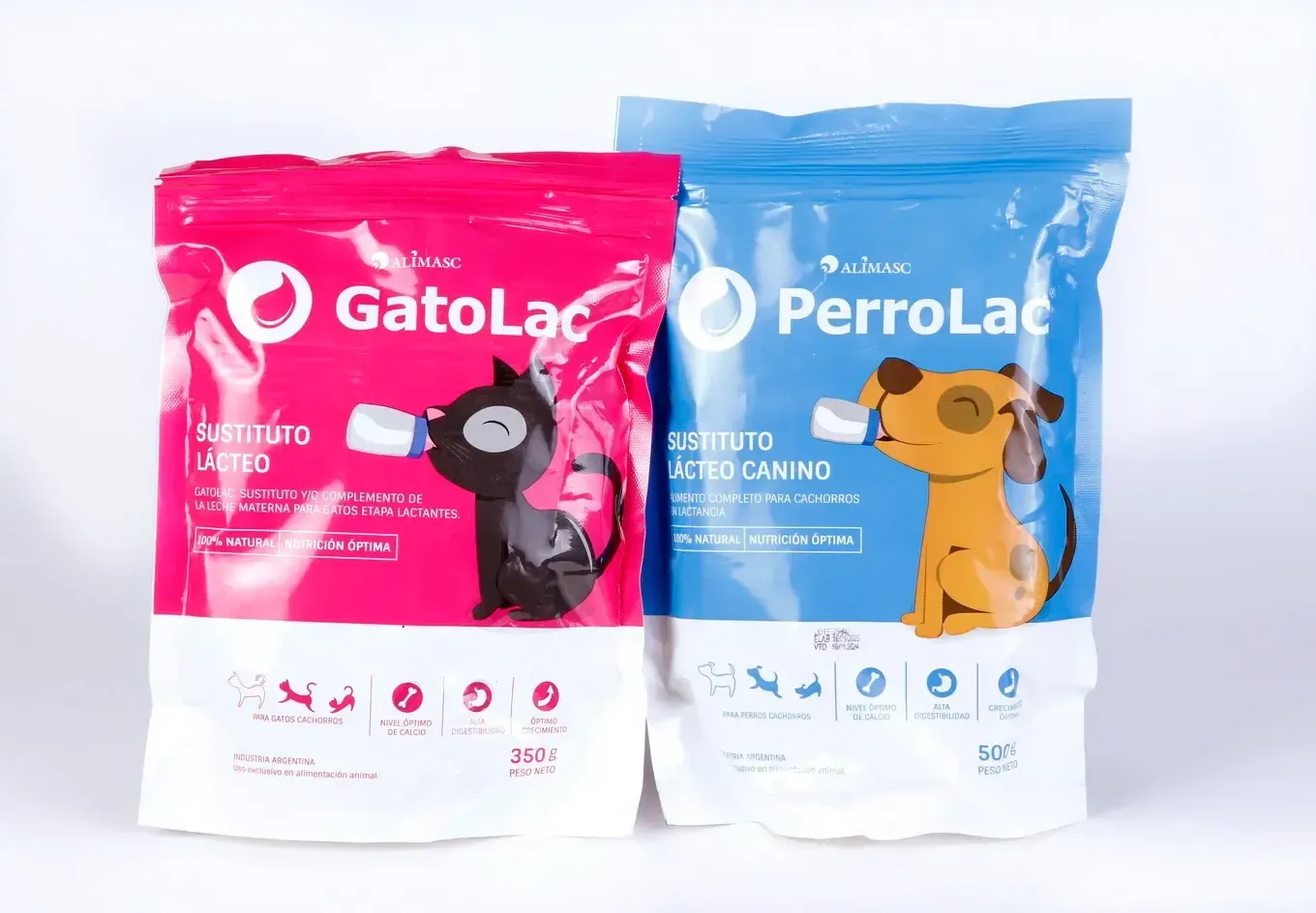 GATO LAC
