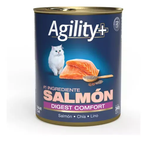 LATA AGILITY GATO PLUS