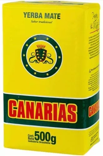 CANARIAS TRADICIONAL 1/2KG